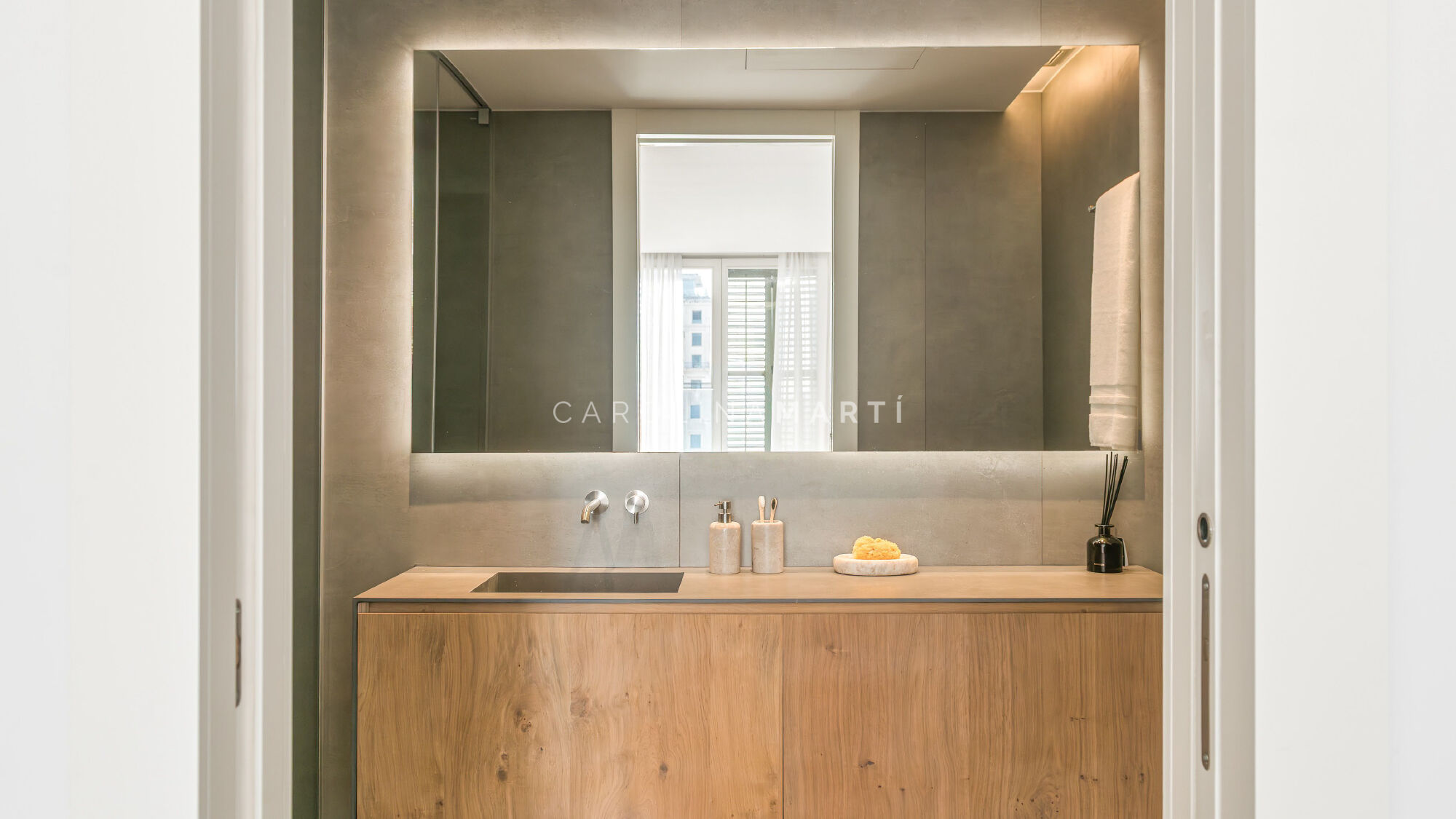 Piso en venta obra nueva en Passeig de Gràcia