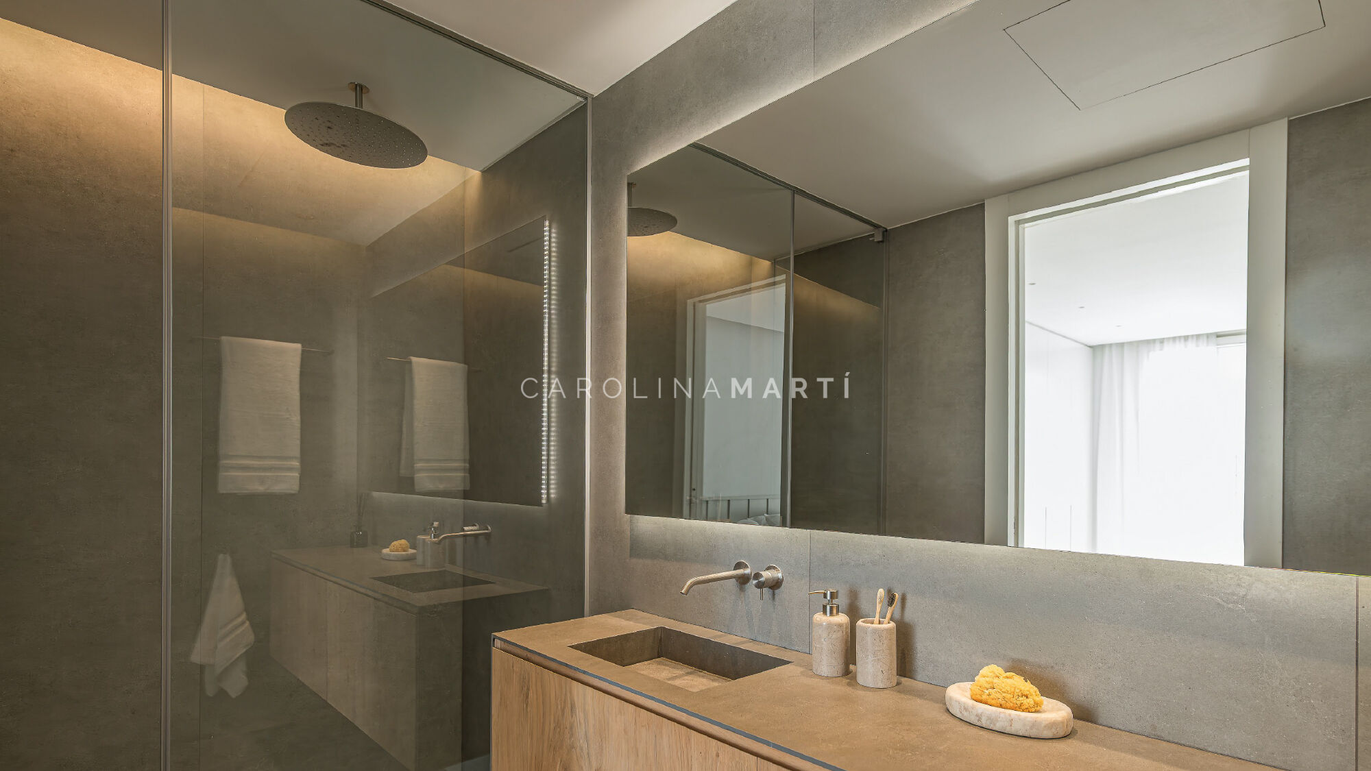 Piso en venta obra nueva en Passeig de Gràcia