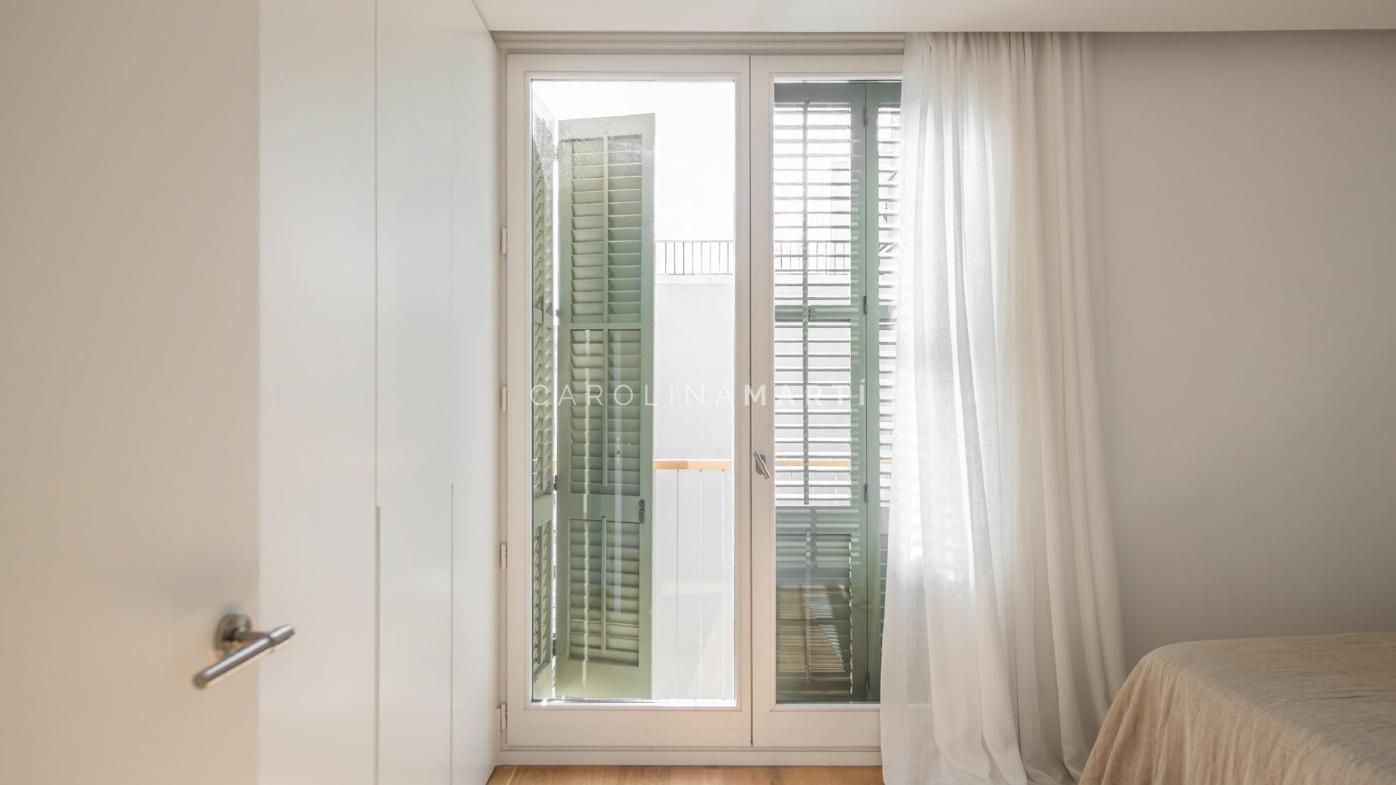 Piso en venta obra nueva en Passeig de Gràcia