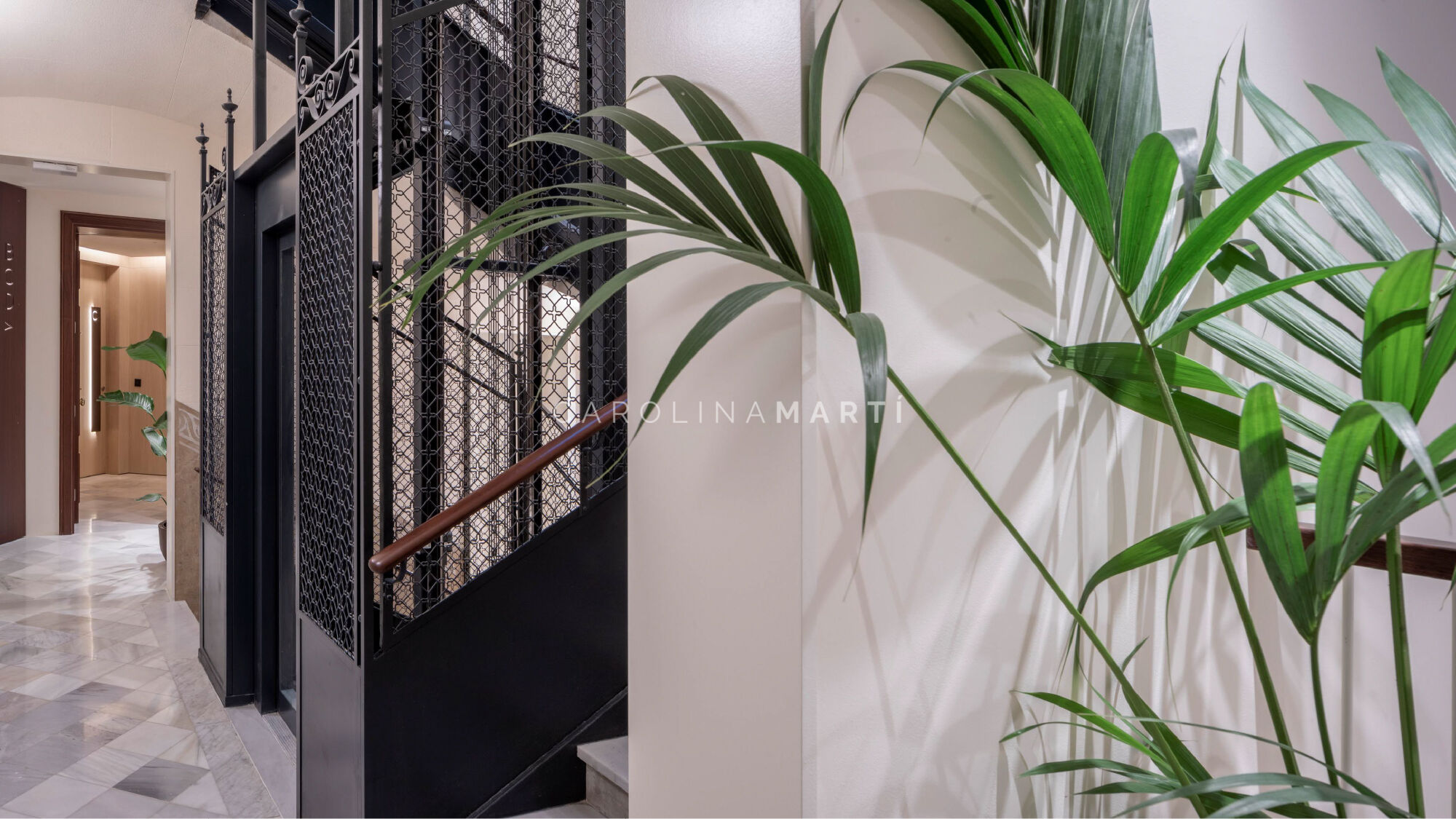 Piso en venta obra nueva en Passeig de Gràcia