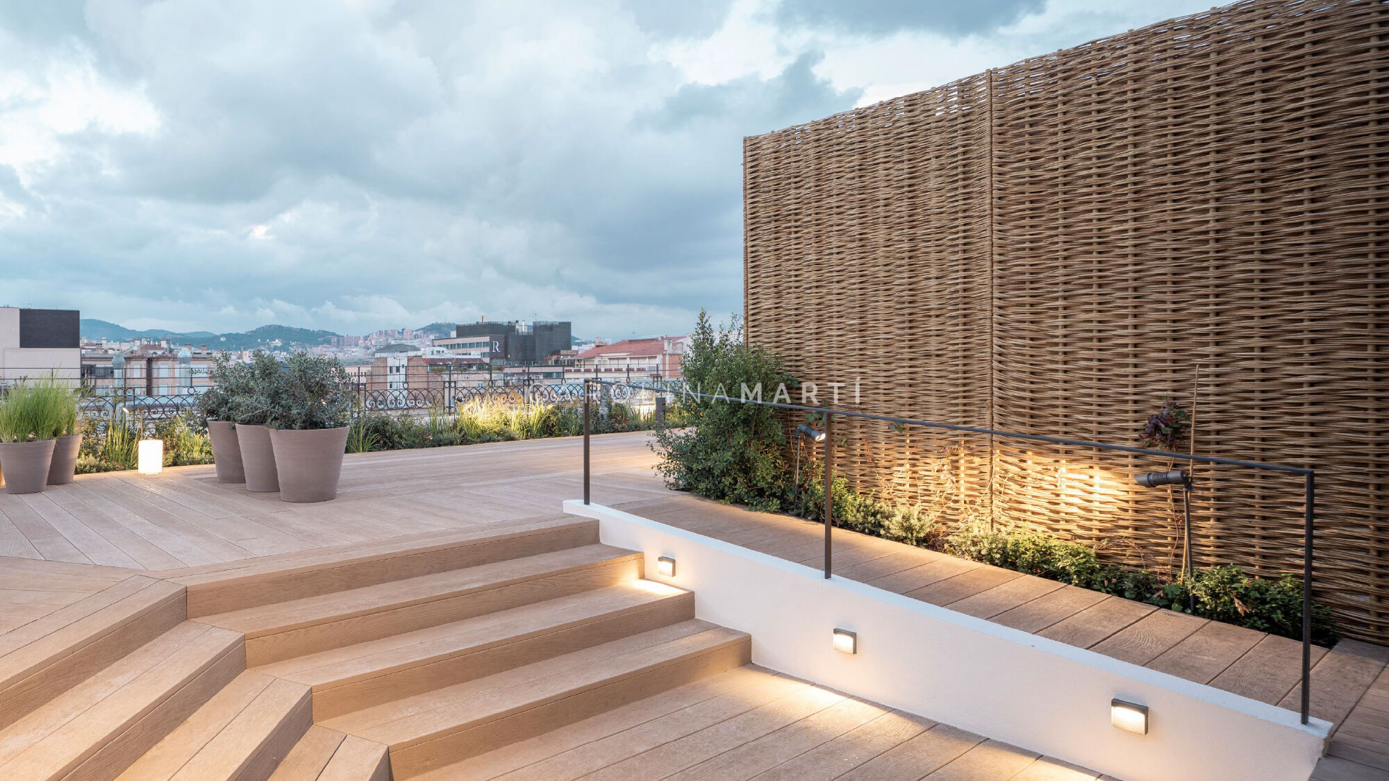 Piso en venta obra nueva en Passeig de Gràcia