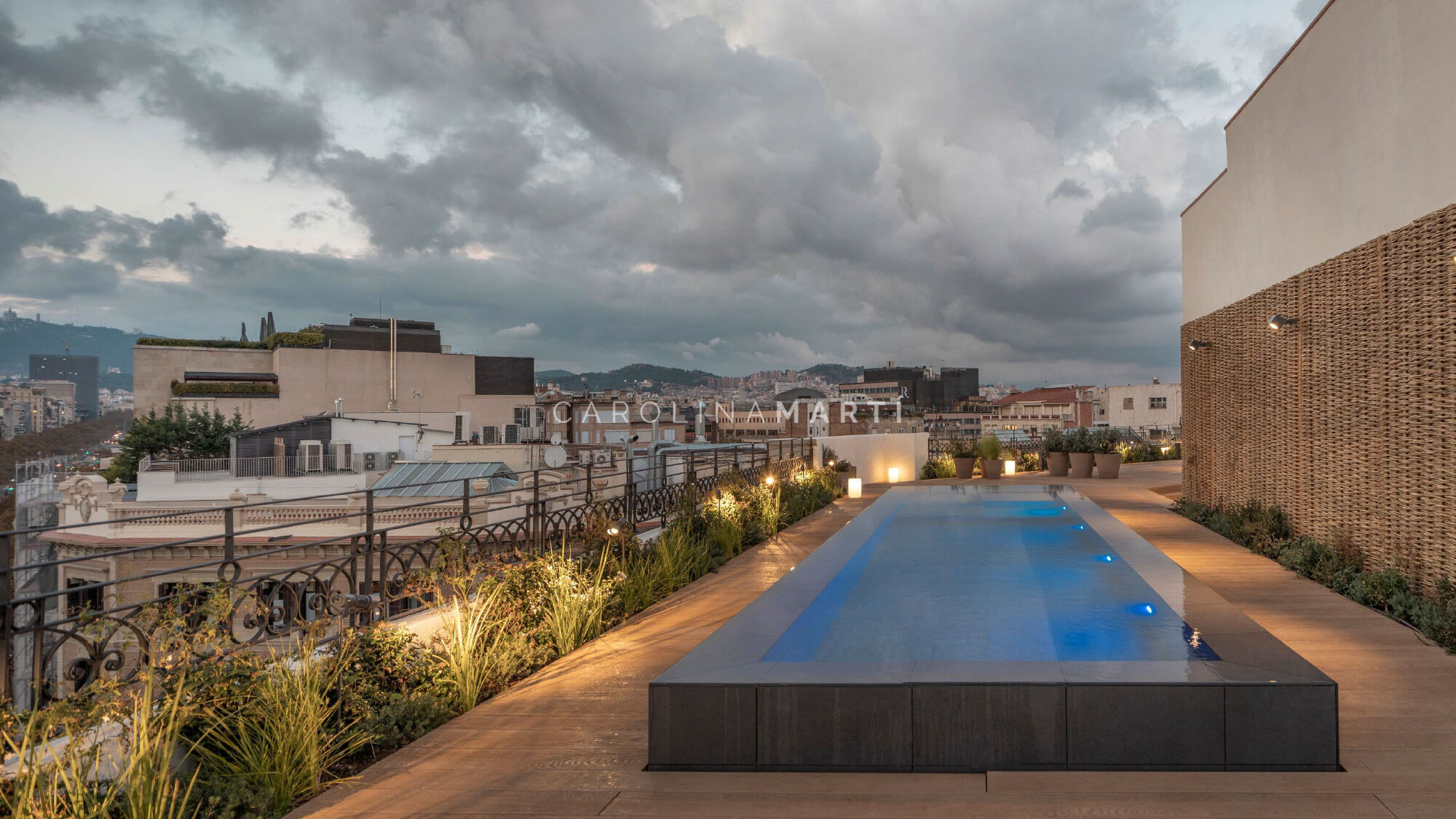 Piso en venta obra nueva en Passeig de Gràcia