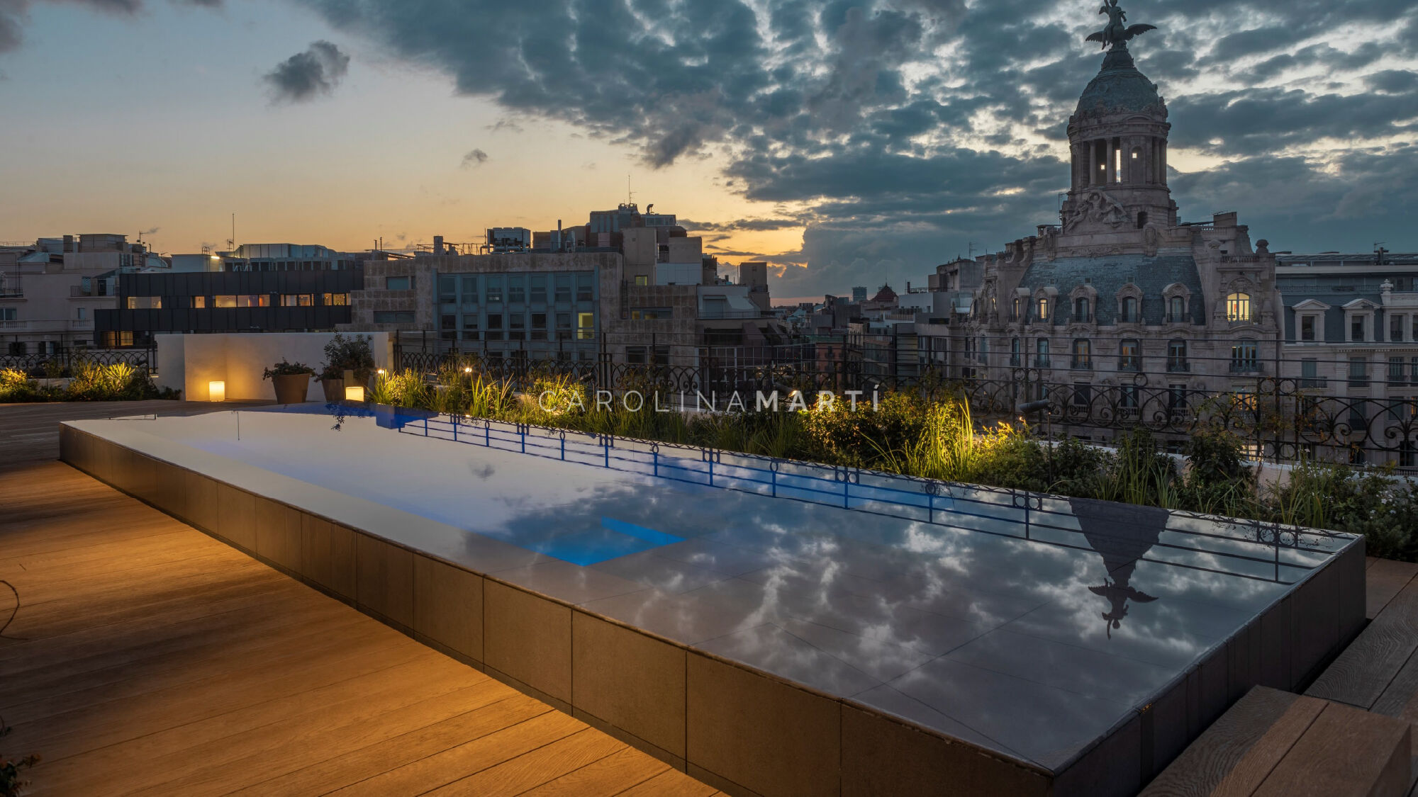 Piso en venta obra nueva en Passeig de Gràcia