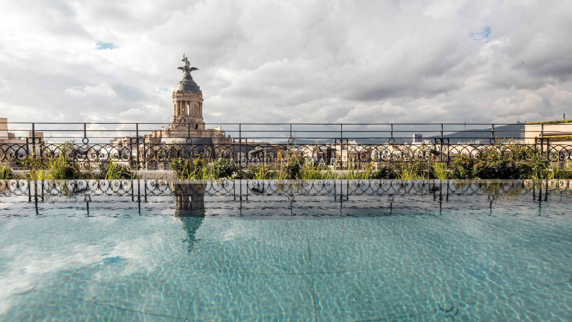Piso en venta obra nueva en Passeig de Gràcia