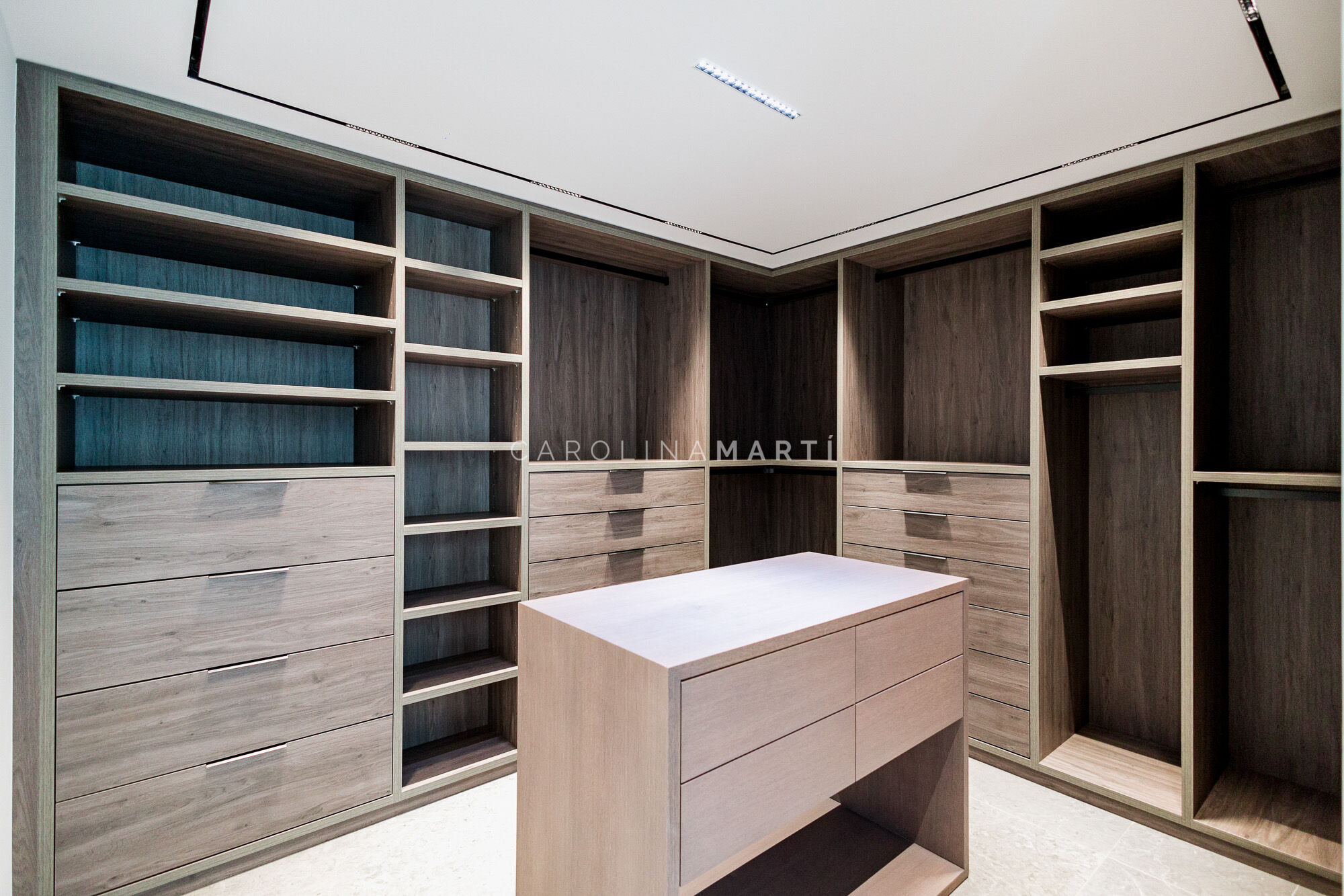 New-build house for rent with panoramic views in Barcelona