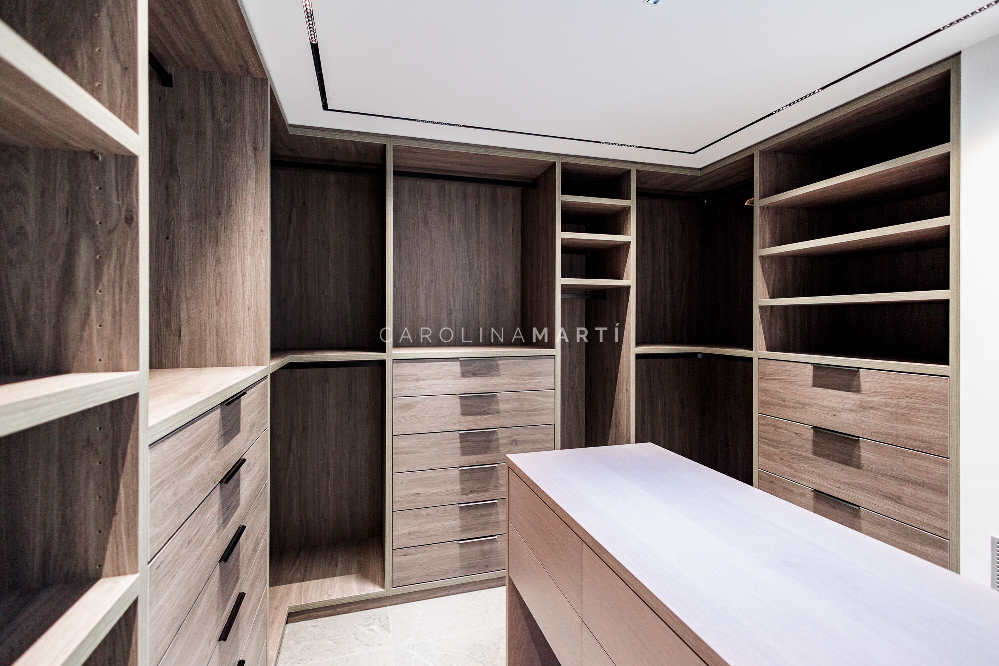 New-build house for rent with panoramic views in Barcelona