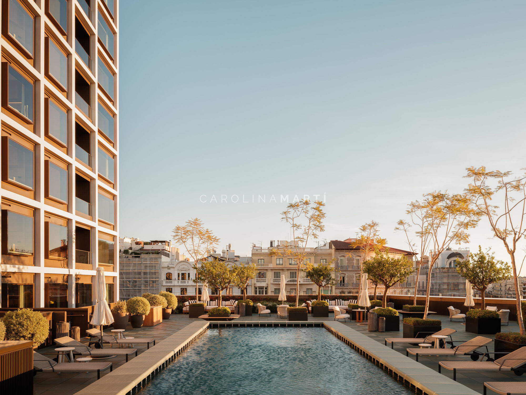 Exclusivo piso en alquiler en Mandarin Oriental Residences