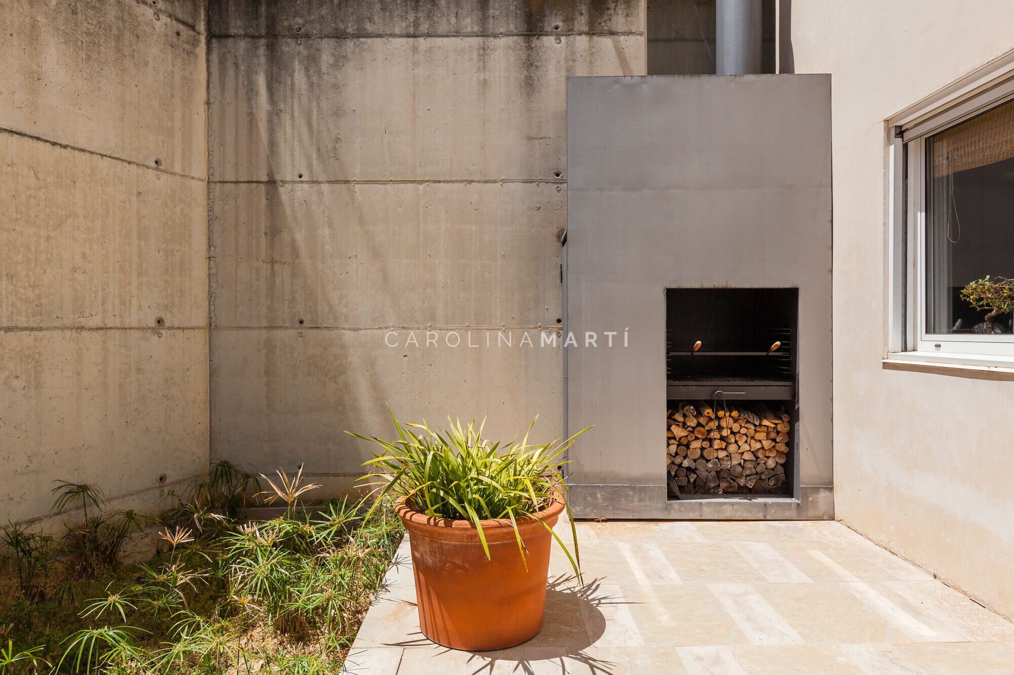 Casa independent en venda al carrer Pere Berruguete