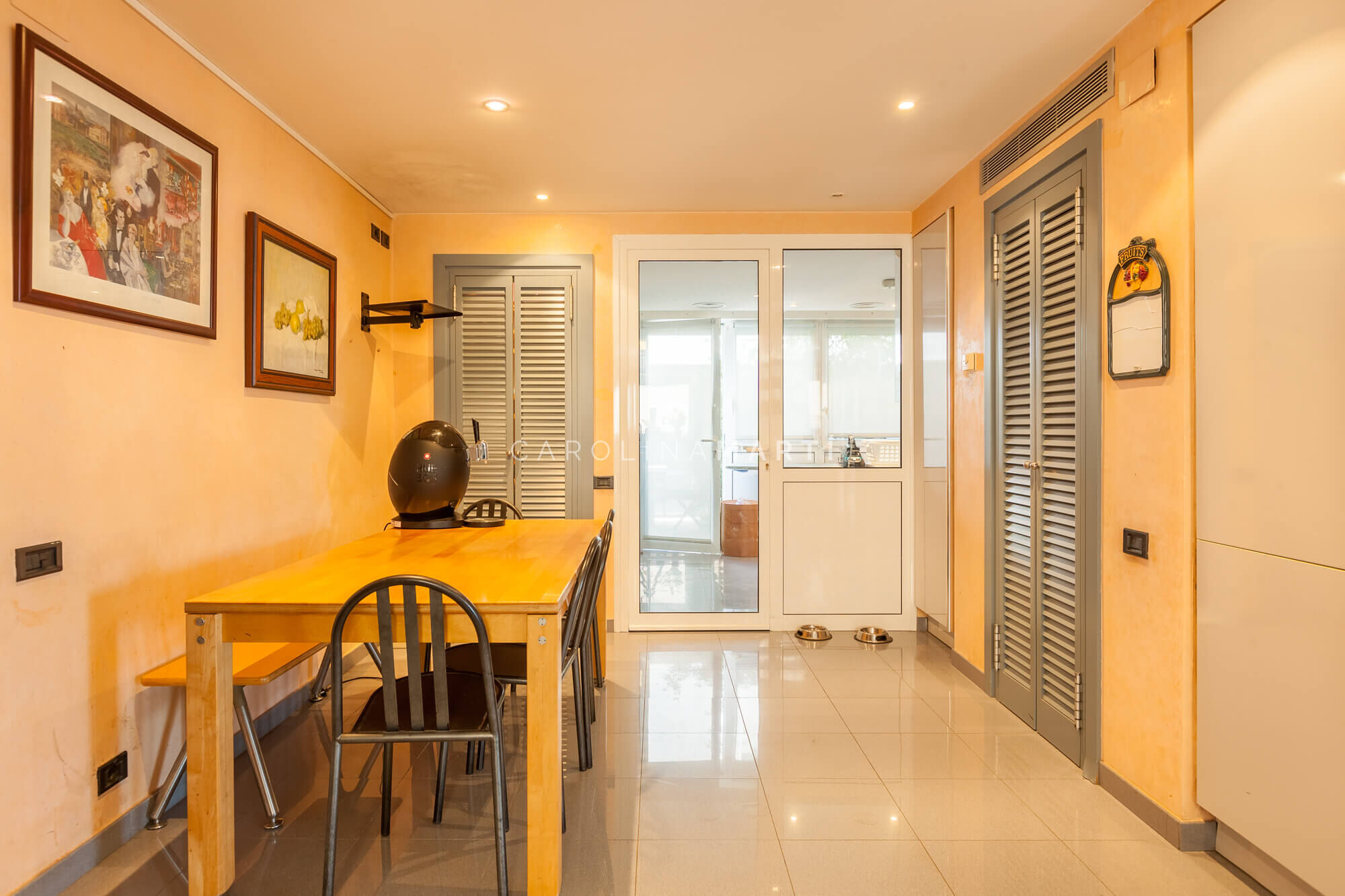 Casa independent en venda al carrer Pere Berruguete