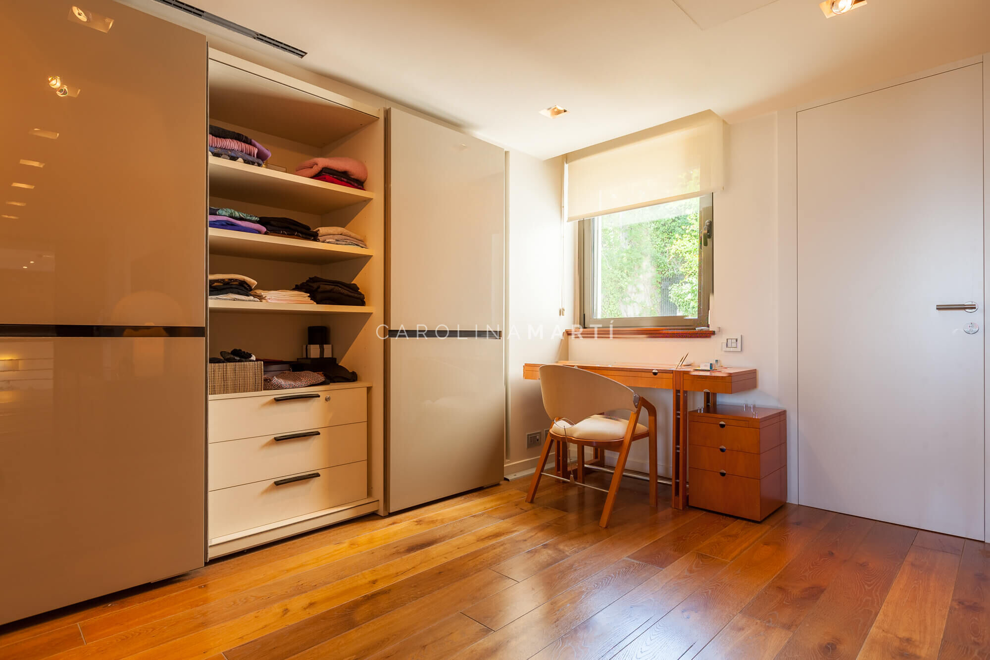 Casa independent en venda al carrer Pere Berruguete