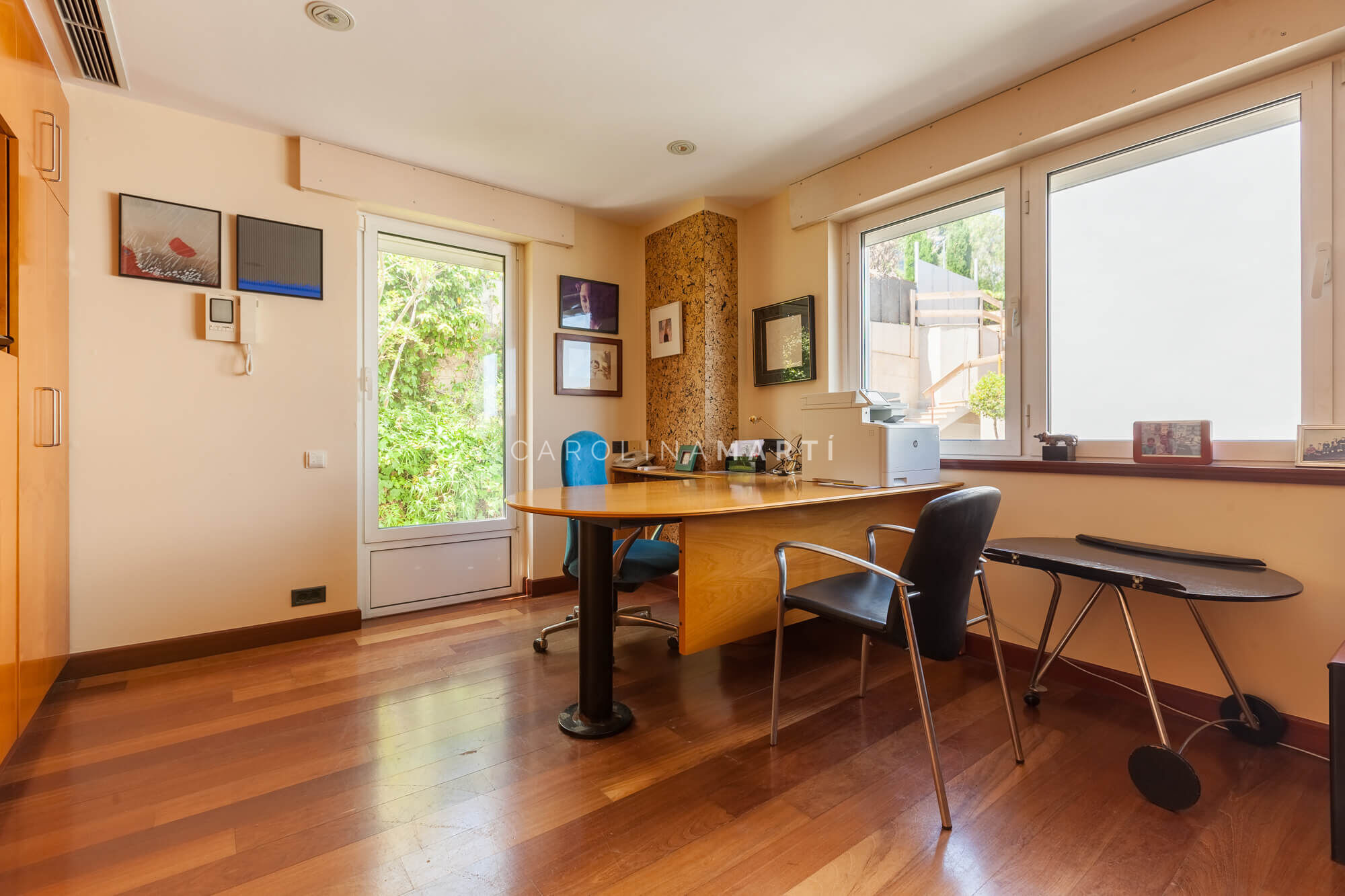 Casa independent en venda al carrer Pere Berruguete