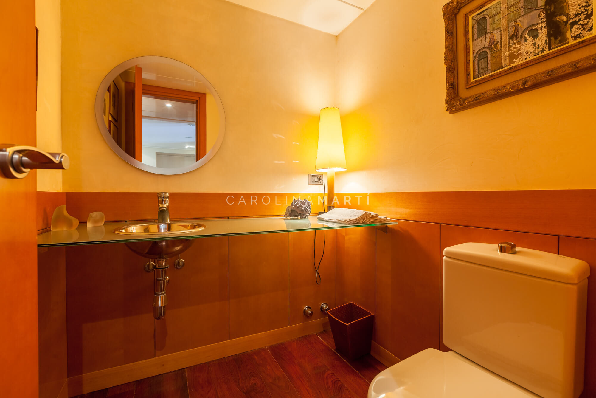 Casa independent en venda al carrer Pere Berruguete