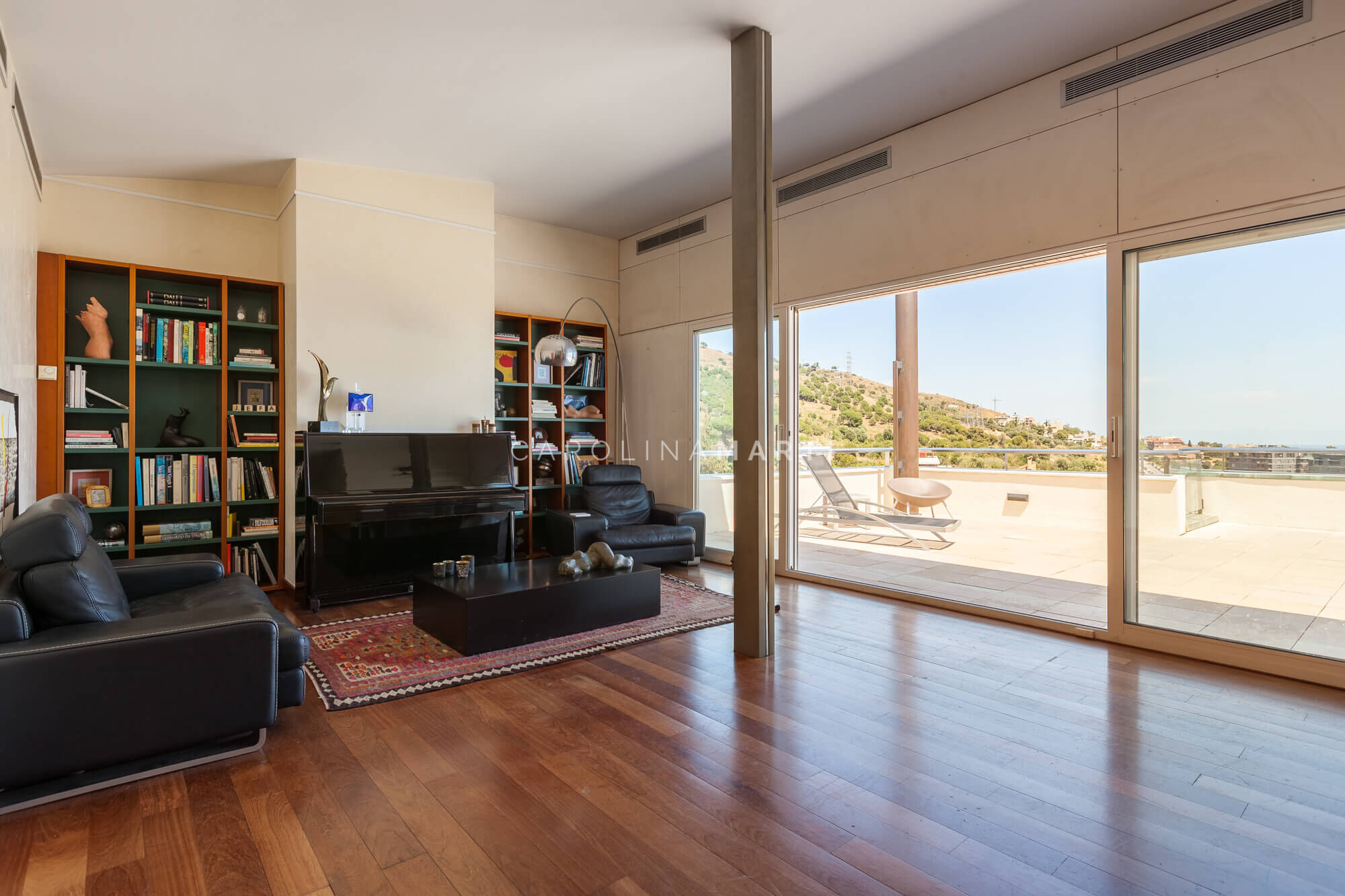 Casa independent en venda al carrer Pere Berruguete