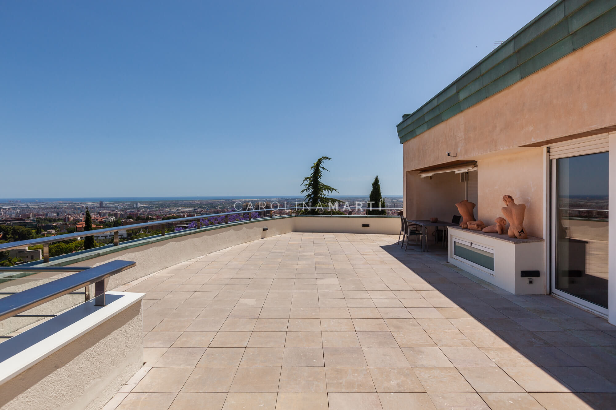 Casa independent en venda al carrer Pere Berruguete