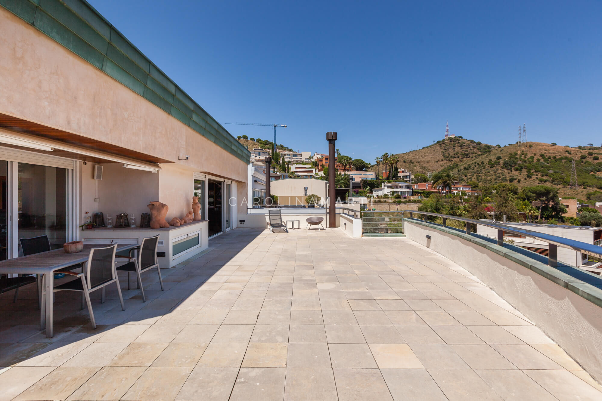 Casa independent en venda al carrer Pere Berruguete