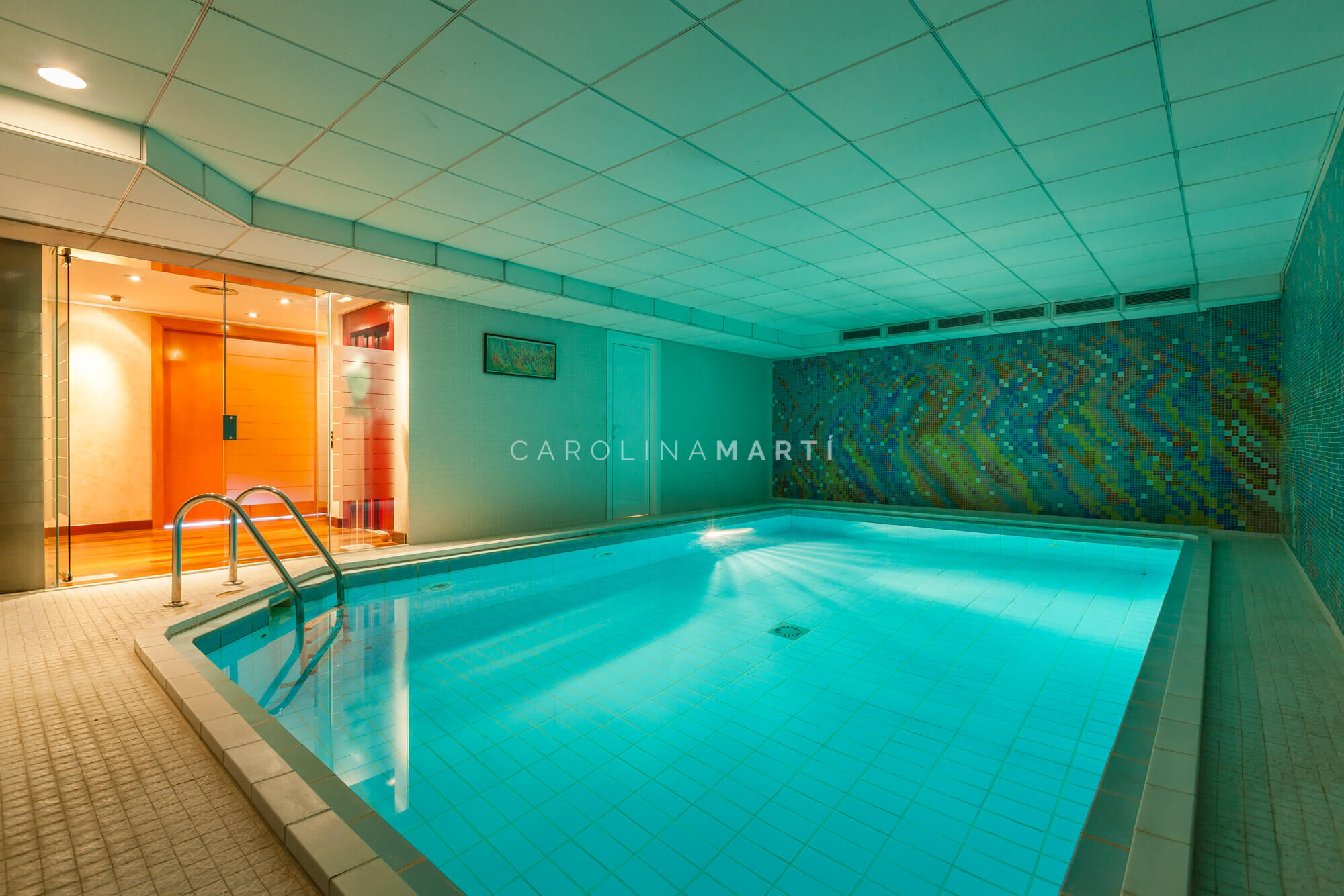 Casa independent en venda al carrer Pere Berruguete