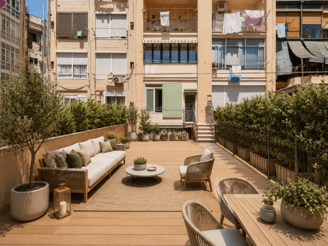 Piso en venta en calle Valencia