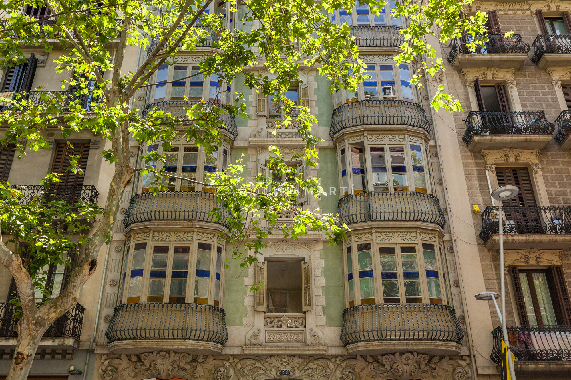Piso en venta en calle Valencia 