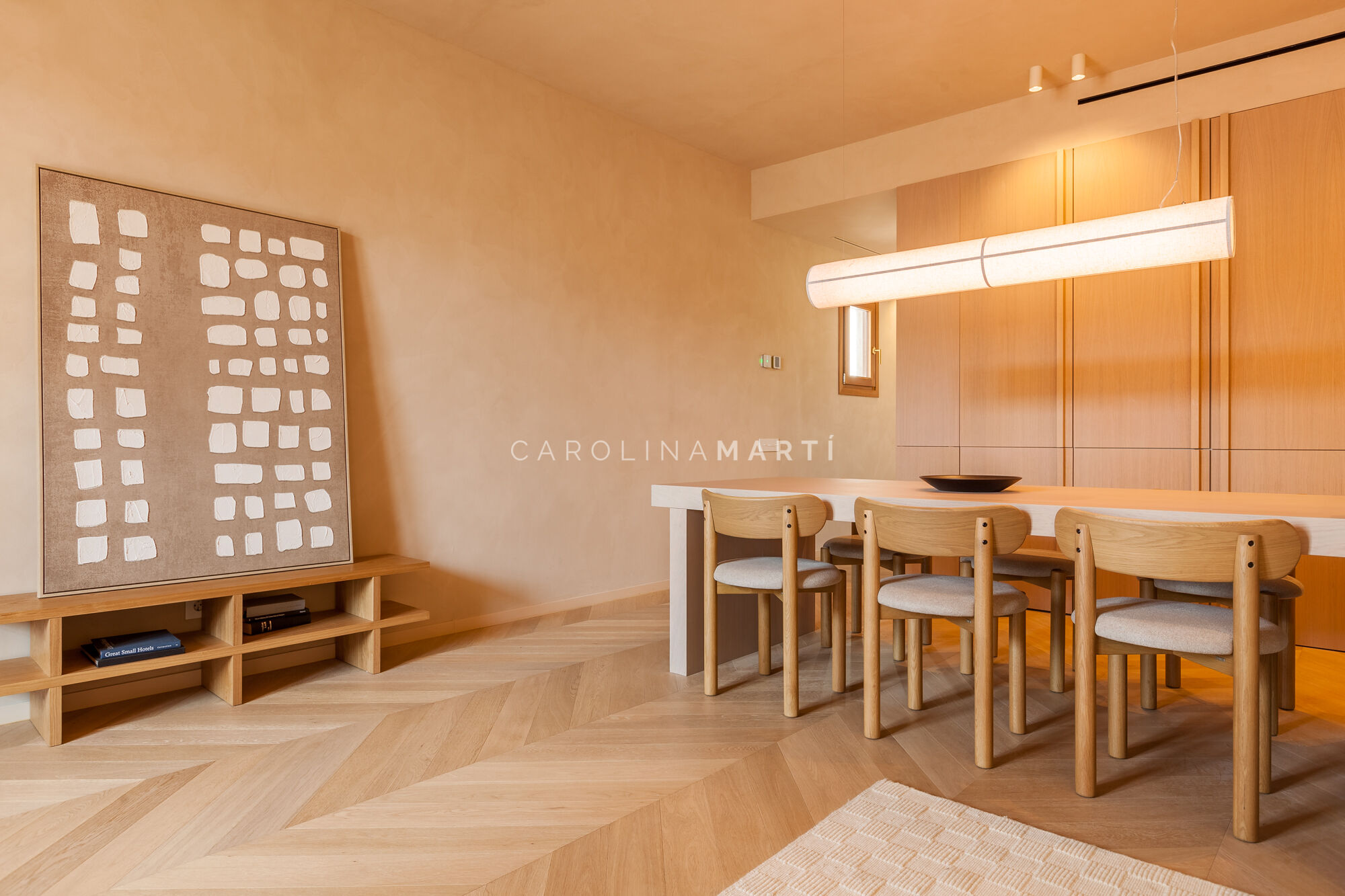 Ático en venta de tres habitaciones junto a la Ciutadella