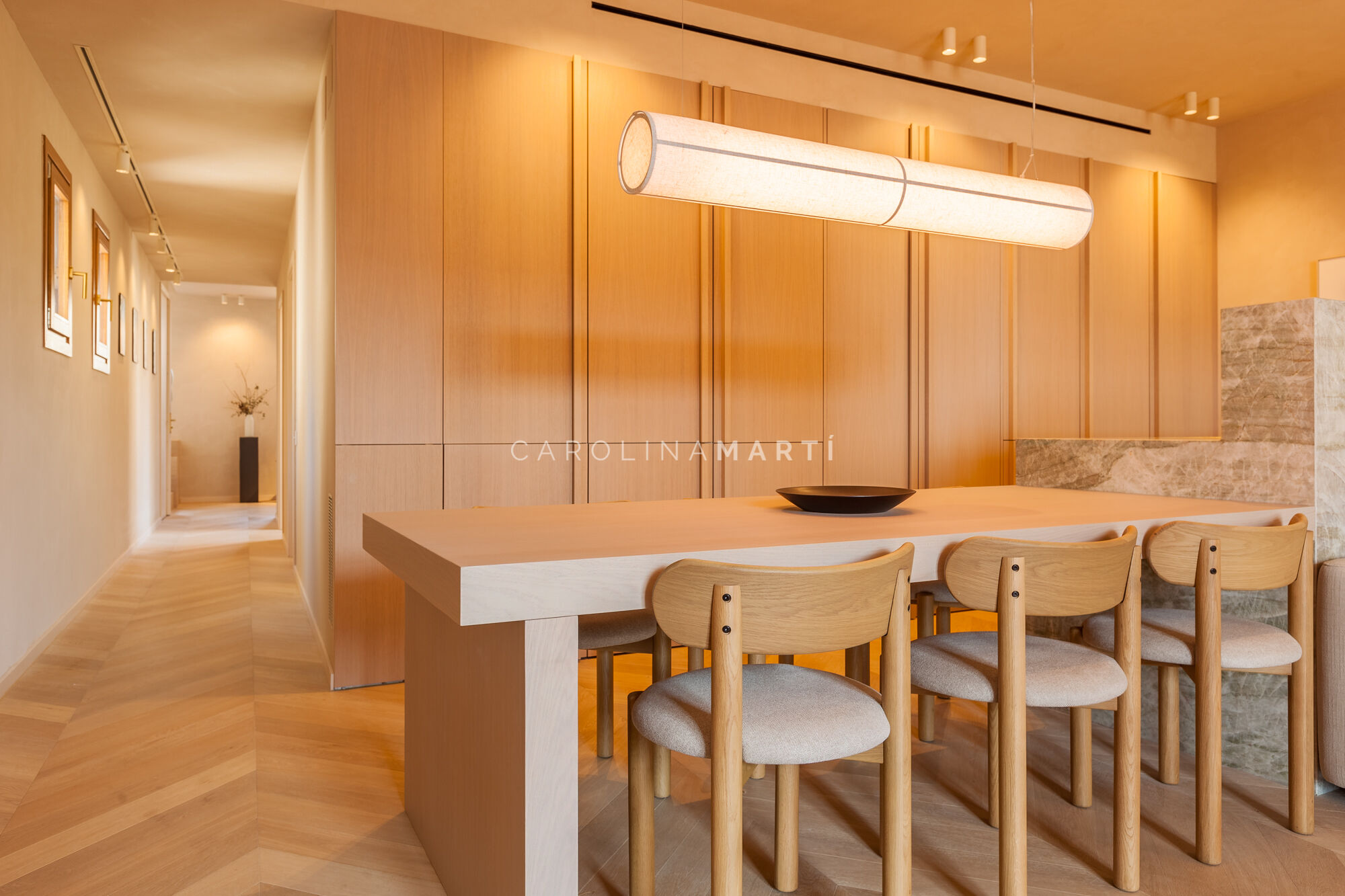 Ático en venta de tres habitaciones junto a la Ciutadella