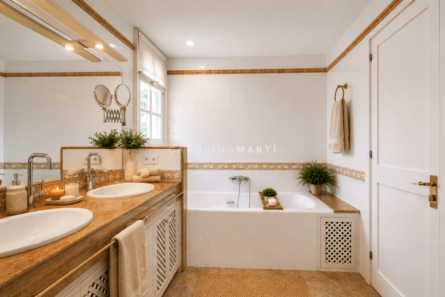 Residencia de lujo con piscina y máxima privacidad en Sant Andreu de Llavaneres