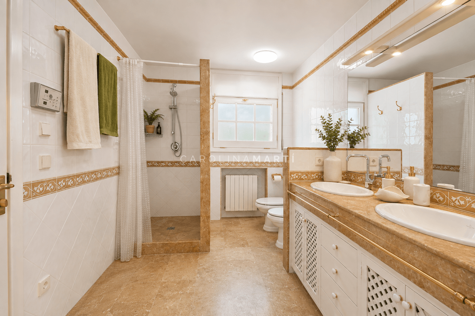 Residencia de lujo con piscina y máxima privacidad en Sant Andreu de Llavaneres