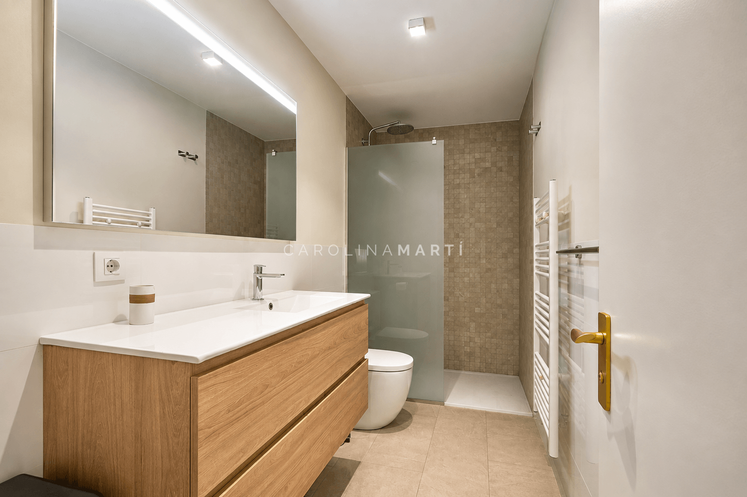 Residencia de lujo con piscina y máxima privacidad en Sant Andreu de Llavaneres