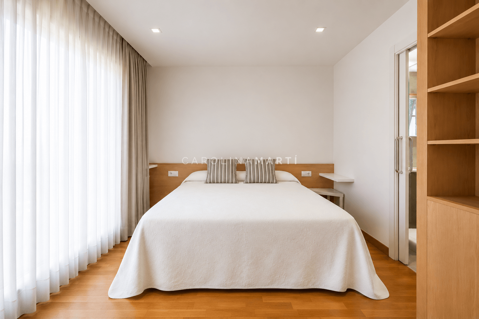 Residencia de lujo con piscina y máxima privacidad en Sant Andreu de Llavaneres