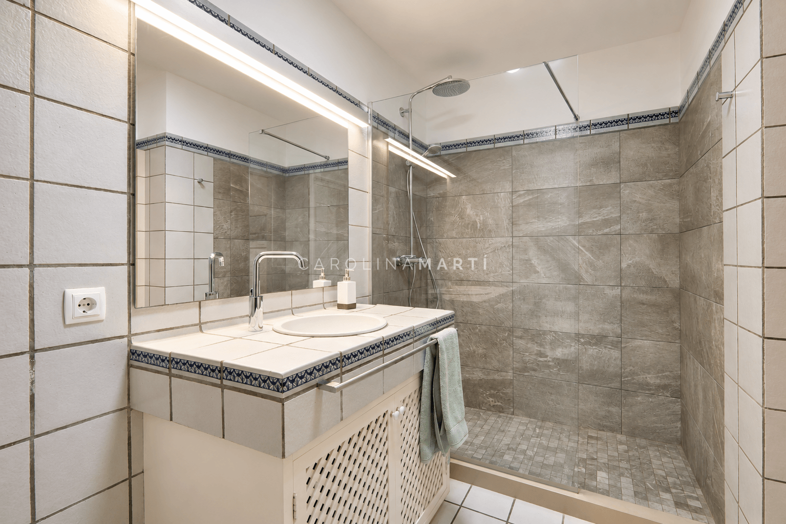 Residencia de lujo con piscina y máxima privacidad en Sant Andreu de Llavaneres