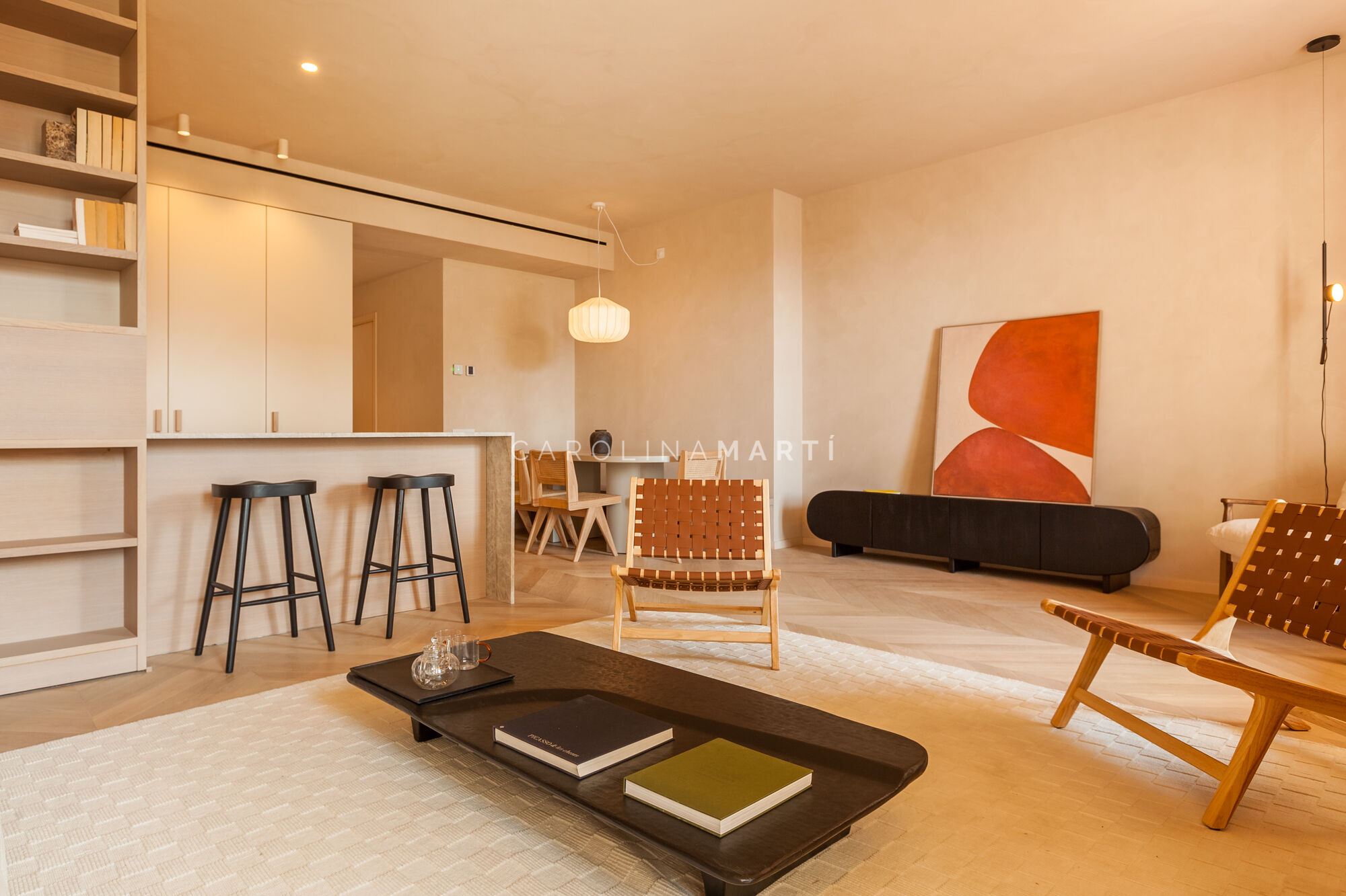 Venta de ático con 54 m² de terrazas en Ciutadella
