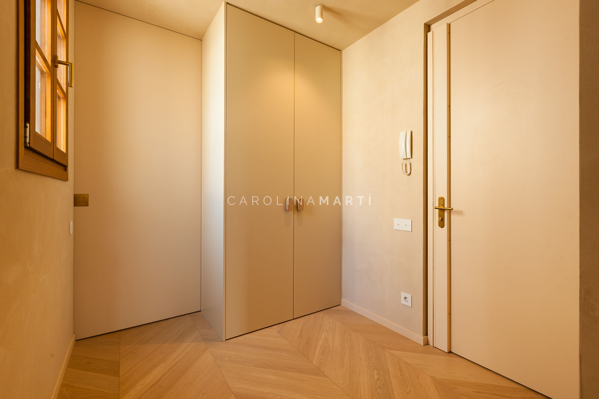 Venta de ático con 54 m² de terrazas en Ciutadella