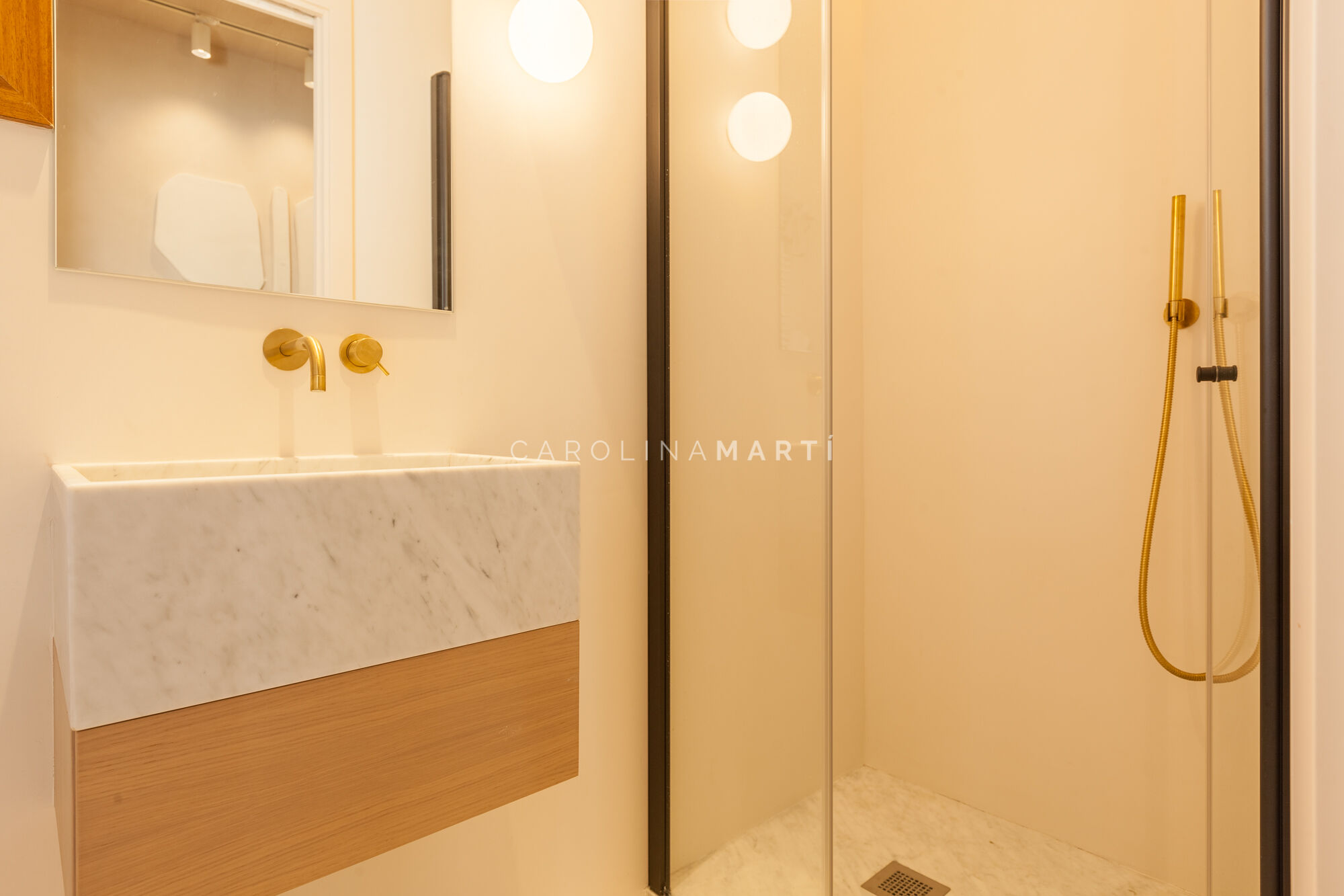 Venta de ático con 54 m² de terrazas en Ciutadella