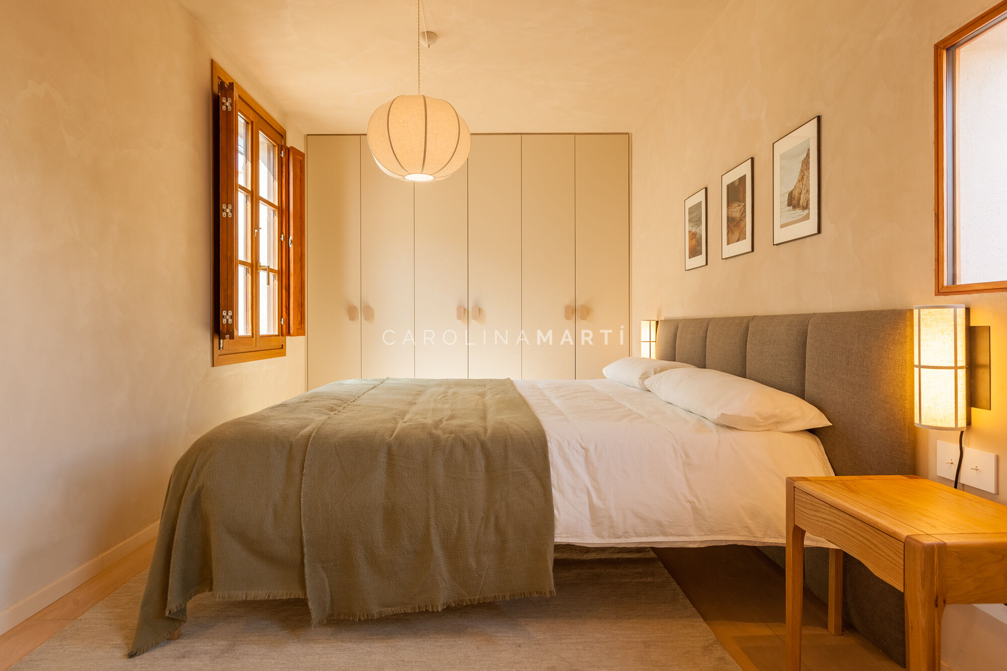 Venta de ático con 54 m² de terrazas en Ciutadella