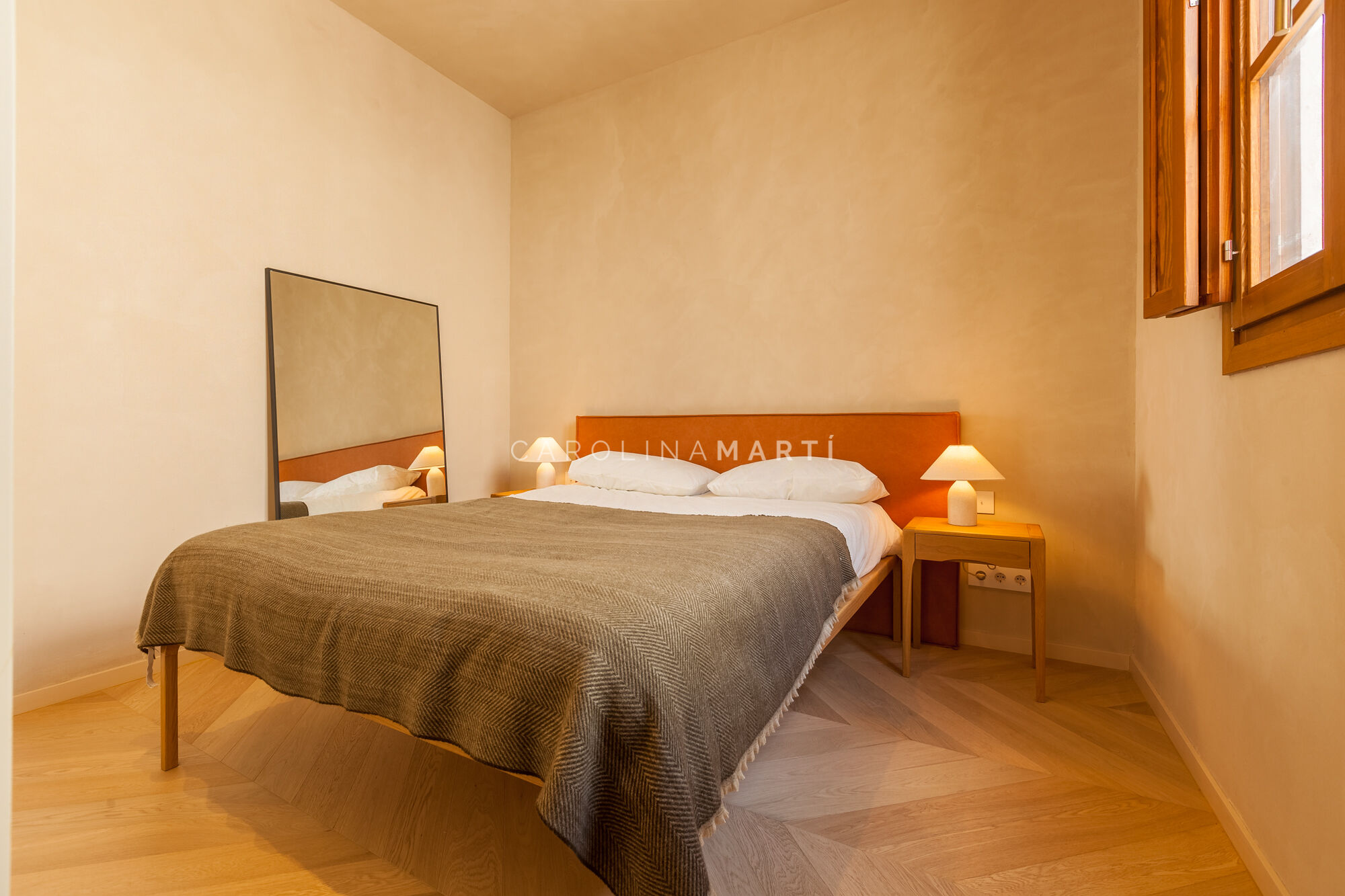 Venta de ático con 54 m² de terrazas en Ciutadella
