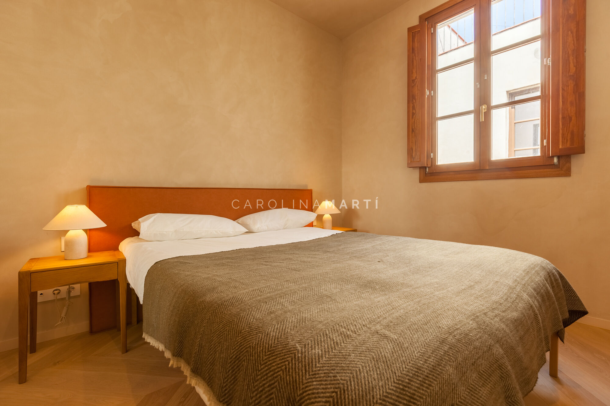 Venta de ático con 54 m² de terrazas en Ciutadella