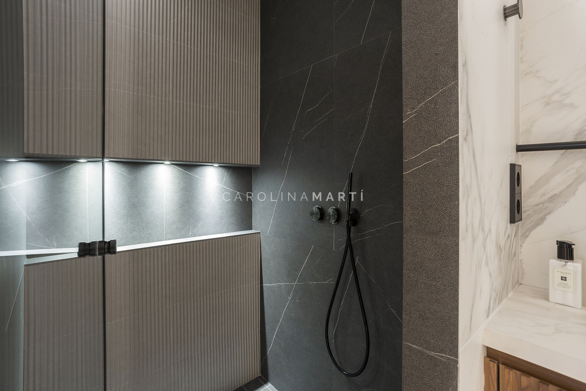 Espectacular residencia amueblada de 427 m² junto a Turó Park