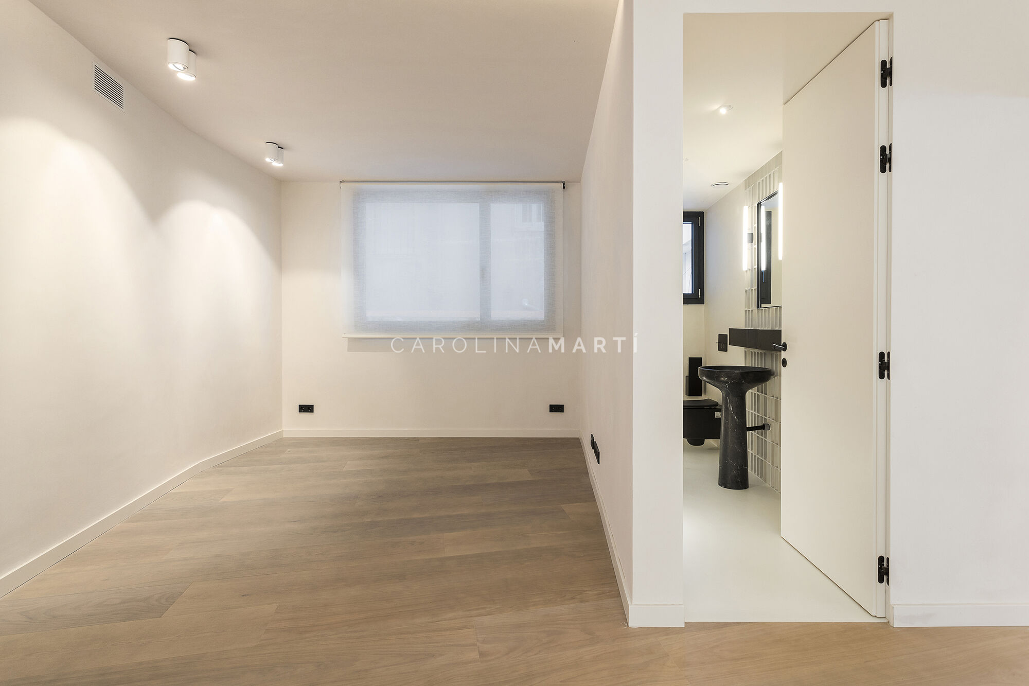 Espectacular residencia amueblada de 427 m² junto a Turó Park