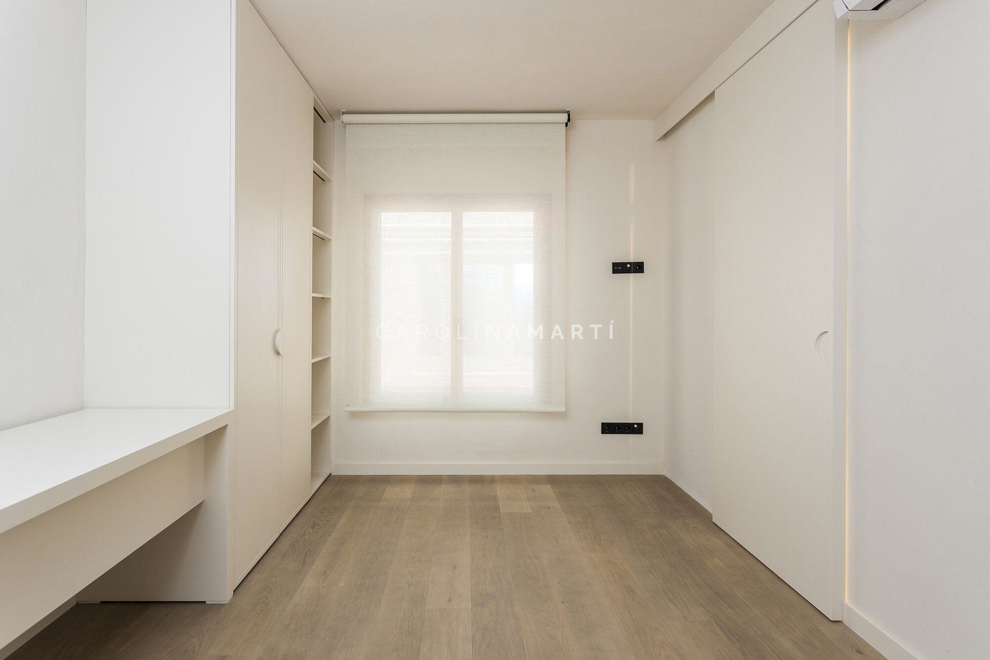 Espectacular residencia amueblada de 427 m² junto a Turó Park