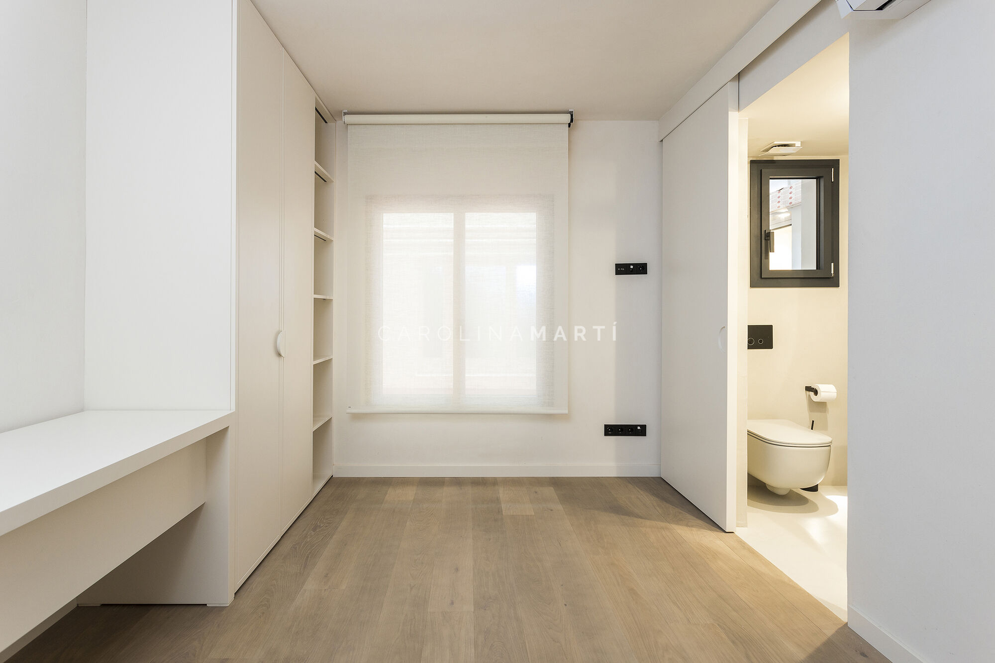 Espectacular residencia amueblada de 427 m² junto a Turó Park