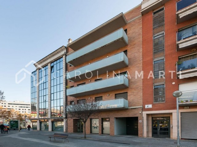 Appartement avec terrasse à vendre à Esplugues de Llobregat, Barcelone