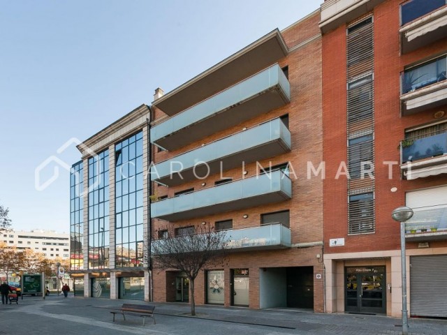 Appartement avec terrasse à vendre à Esplugues de Llobregat, Barcelone