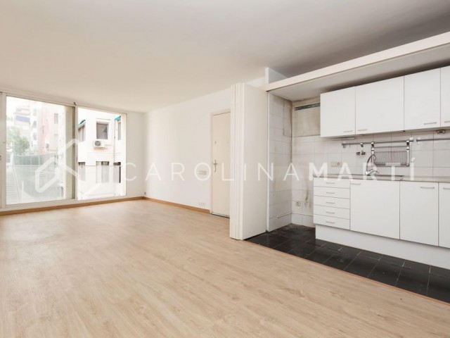 Flat for rent in Sant Gervasi, Barcelona