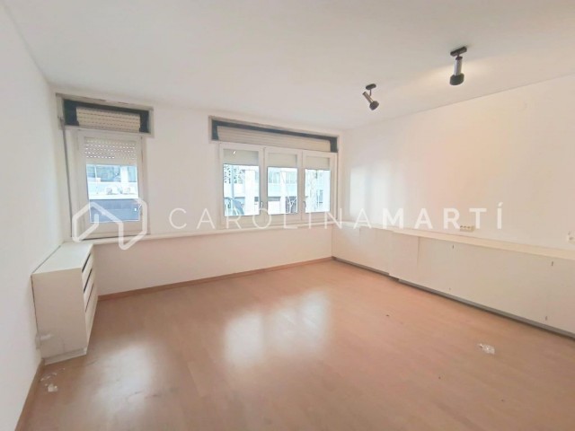 Flat in exclusivity for rent in Sant Gervasi, Barcelona