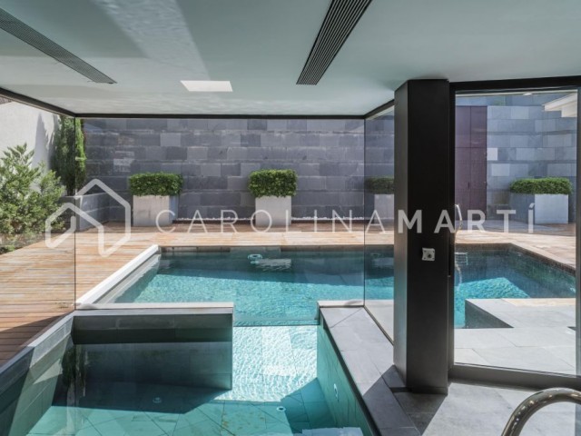 Casa inteligente en venta en Ciudad Diagonal, Esplugues de Llobregat