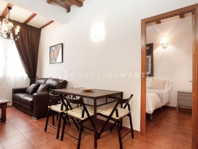 Apartment for rent in Sants