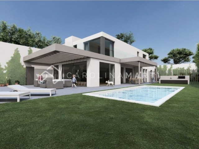 Nouveau développement de luxe à Ramon Llull - Esplugues de Llobregat