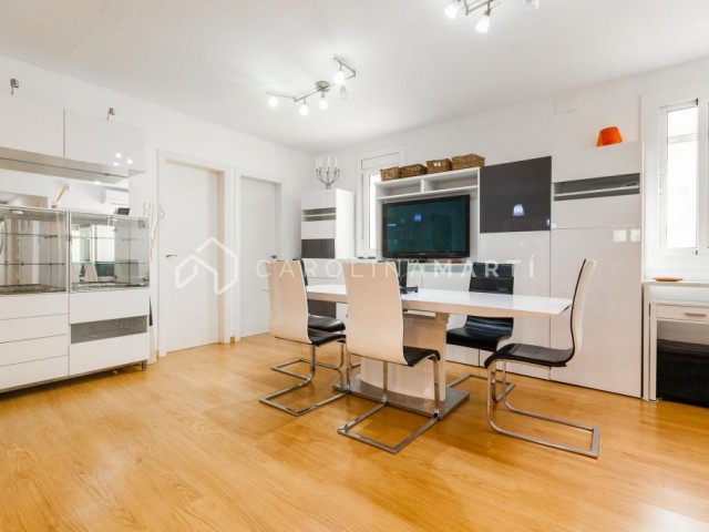 Apartment for rent on Berlin Street - Barcelona