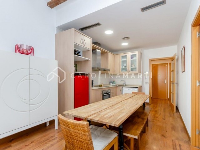 Piso reformado en venta en Ciutat Vella – Barcelona | Carolina Martí