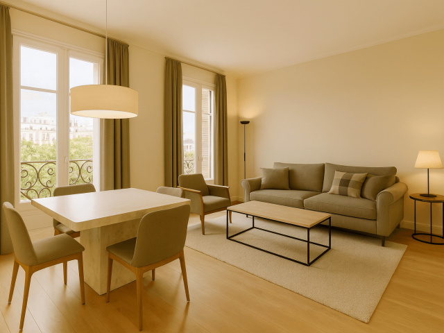 Piso en venta en calle Casp