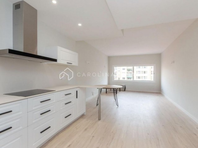 Piso en alquiler a Estrenar en Viladomat